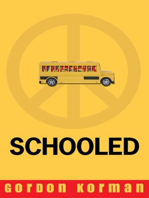 cover image of Schooled